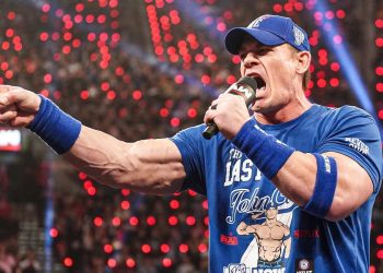 John Cena’s father breaks silence about the actual motive his son turned heel – he lashes out (Unique)