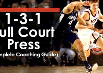 1-3-1 Full Courtroom Press (Full Teaching Information)