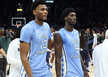 UNC Staying Hopeful After Duke Loss Brings Uncertainty To NCAAT Possibilities – Tar Heel Occasions