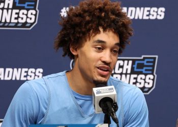 Seth Trimble Excited For ‘Blessing’ Of Homecoming Recreation In Milwaukee – Tar Heel Instances