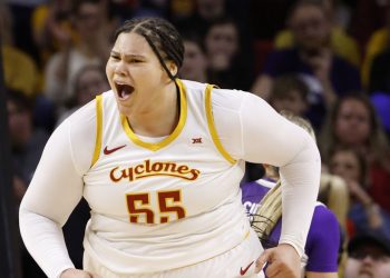 NCAAW: Audi Crooks, two Ivies and an HBCU spotlight First 4