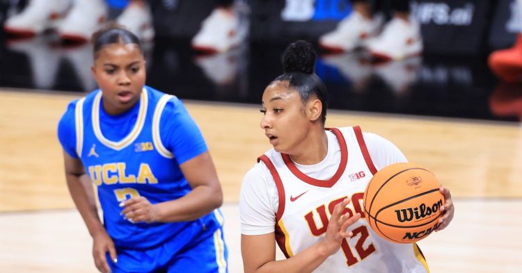 NCAAW: Might we get UCLA-USC IV within the event?