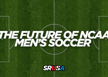 The way forward for NCAA Males’s Soccer