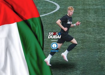 SRUSA Dubai U18’s launching September 2024