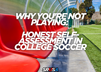 Sincere Self-Evaluation in School Soccer