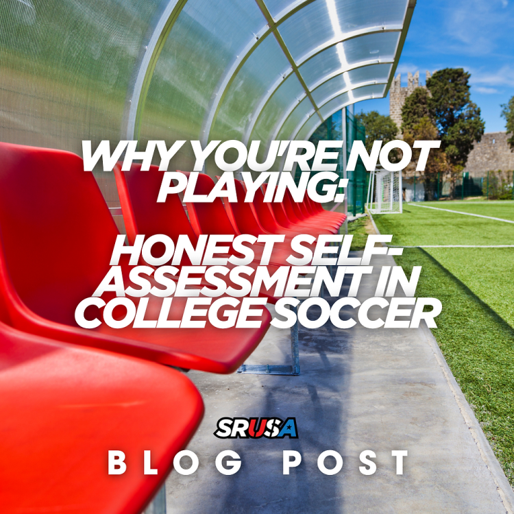 Sincere Self-Evaluation in School Soccer