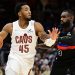 Cleveland Cavaliers vs Detroit Pistons Prediction and Betting Suggestions