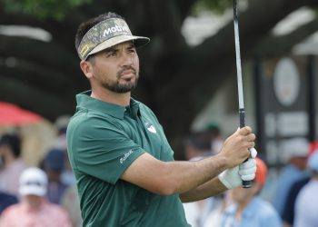 Jason Day (sickness) WDs from The Gamers Championship