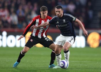 Brentford 0-1 Aston Villa: Commentary, updates, objectives and stats as Watkins offers guests the lead