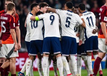 Three Lions cruise to consecutive wins underneath Tuchel