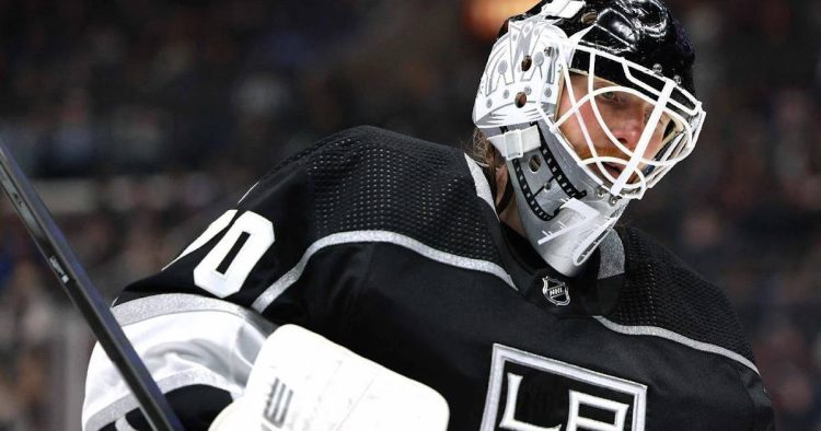 The Fantasy Hockey Report – NHL Fantasy Hockey Rankings: High 30 NHL Fantasy Hockey Goalie Rankings