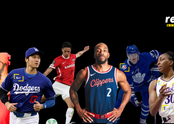 Monitor the Efficiency of Athlete’s Social Accounts