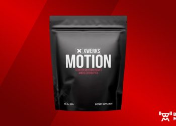 XWERKS Movement Overview (2024)