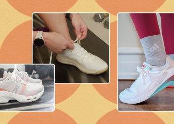 13 Greatest Weightlifting Footwear for Peak Efficiency | 2025 Picks