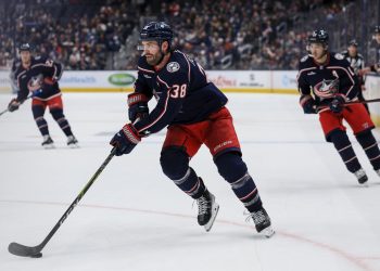 Lehkonen’s Purpose Scoring, Jenner’s Playmaking, Skjei’s Offense, and Extra – DobberHockey