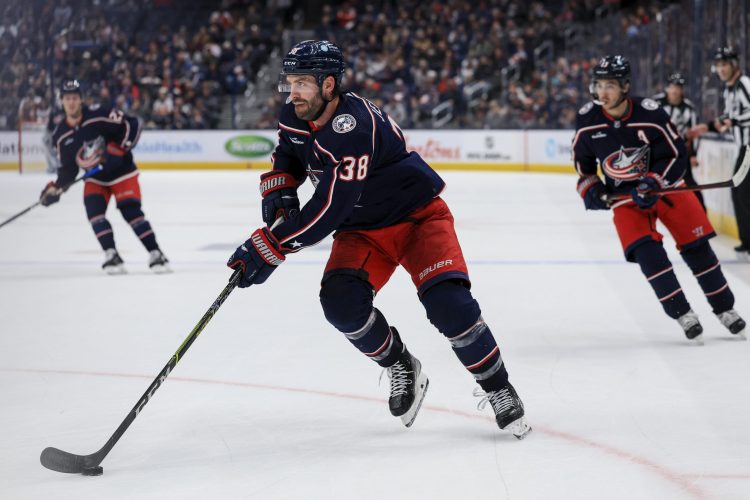 Lehkonen’s Purpose Scoring, Jenner’s Playmaking, Skjei’s Offense, and Extra – DobberHockey
