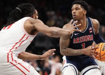 Rebounding a Huge Benefit for Arizona vs. Smaller Zips