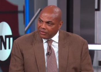 Charles Barkley Picks Sleeper To Attain Last 4 In March Insanity 2025 Bracket