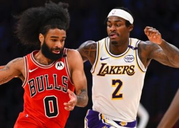 Coby White Named NBA Jap Convention Participant of the Week For Second Straight Week – Tar Heel Occasions