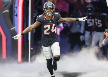 Texans’ Derek Stingley Jr. is now the NFL’s highest-paid CB at $30 million per season