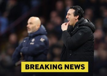 Report: Chelsea involved over beating Aston Villa to €40m switch