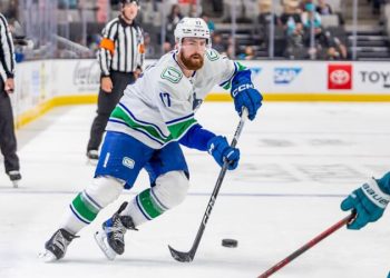 Fantasy Hockey Waiver Wire: Week 22 Defensemen Streams