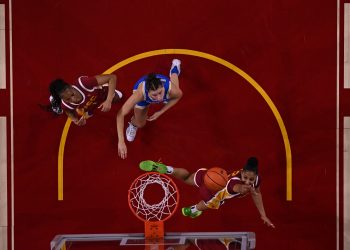 Every part You Must Know Forward of UCLA vs USC