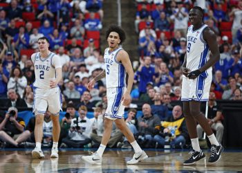 Duke trounces Baylor 89-66 to advance to the Candy 16