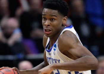 Former Gamers Presently In NBA Of All 68 Colleges In 2025 NCAA Event