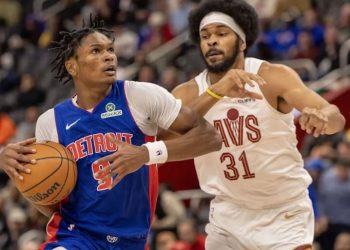 How To Watch Cavaliers vs Pistons Free Reside Stream