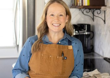 Episode 159: “The best way to Eat Extra Veggies and Make Them Scrumptious” with Jess Smith