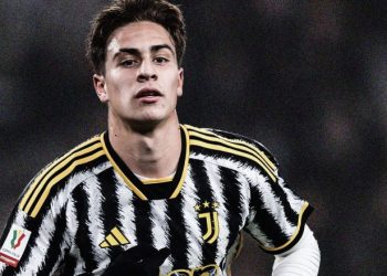 Liverpool prepared large transfer for Juventus star Kenan Yildiz