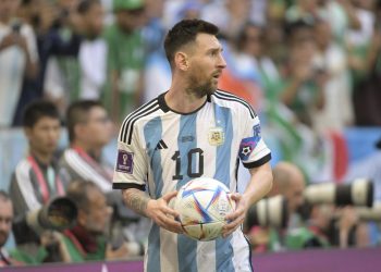 Argentina win with out Lionel Messi in essential World Cup qualifier