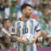 Argentina win with out Lionel Messi in essential World Cup qualifier