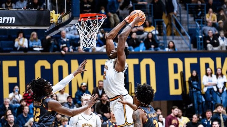 Stanford Exceeded ACC Expectations in 12 months 1, Cal Held Personal