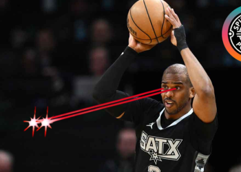 The Spurs’ 200-Sport Help Streak: A Historic Testomony to Staff Basketball Excellence