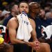Warriors eye Friday for Stephen Curry to return after pelvic damage