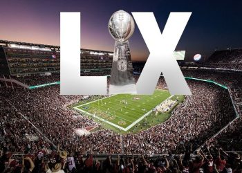 2026 NFL Playoff and Tremendous Bowl TV Schedule; Matchups, TV Channels