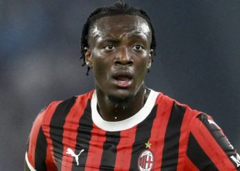 Newcastle United categorical curiosity in signing AC Milan striker Tammy Abraham