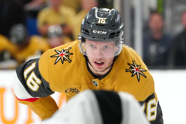 Vejmelka’s Consistency, Hughes’ Alternative, Vegas’ Schedule, and Extra – DobberHockey