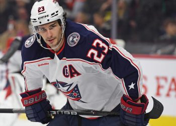 Fantasy Playoff Updates on Monahan, Demko, Theodore, Norris & Extra – DobberHockey