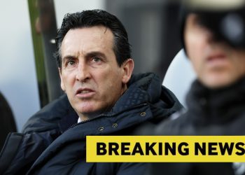 Aston Villa main the race to signal La Liga star needed by Actual Madrid