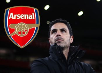Martin Keown claims Arsenal have secretly sealed the signing of a brand new striker