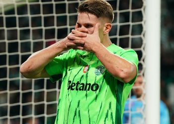 Viktor Gyokeres needs Arsenal, Liverpool, or Man Metropolis