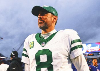 Vikings a ‘chance’ to signal Aaron Rodgers amid curiosity from Giants