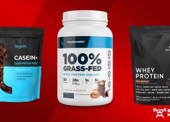 Greatest Protein Powders for Weight Lack of 2025
