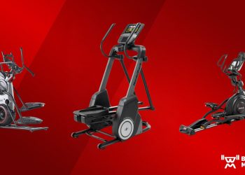 Finest Elliptical Machines of 2025, Reviewed by Health Specialists