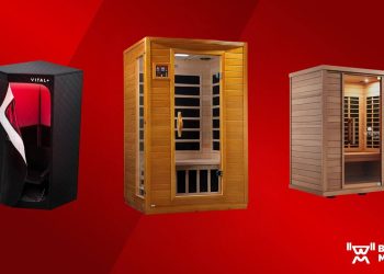 Greatest Outside Sauna: High 5 Picks From Health Specialists