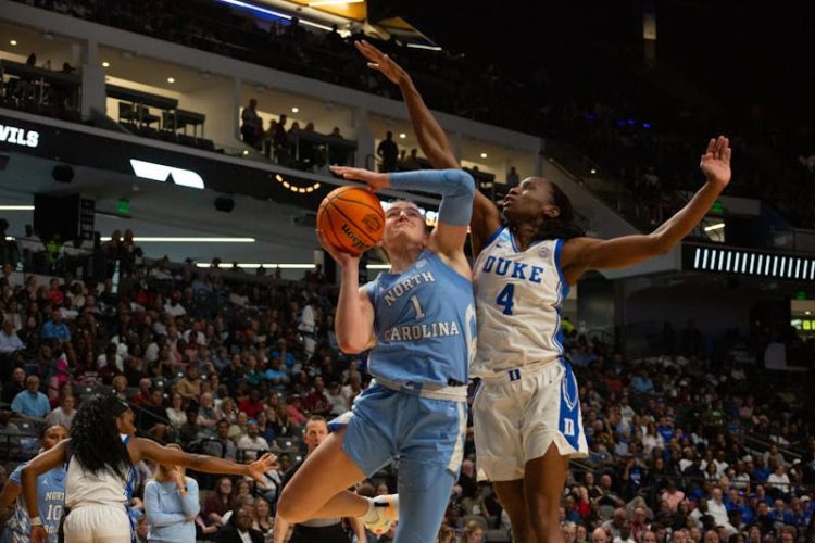 Regardless of Candy 16 loss, UNC girls’s basketball’s season represents strides – Tar Heel Occasions
