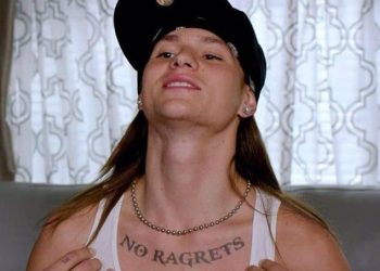 Don’t look again in anger